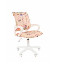 Детское кресло Kids 103 Россия ткань принцессы LT