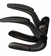 Пара подлокотников Game 15 для офисного кресла.