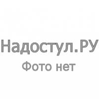 Кресло руководителя Бюрократ T-9928WALNUT светло-коричневый Leather Eichel кожа крестов. металл/дерево