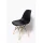 Стул SC-001 черный